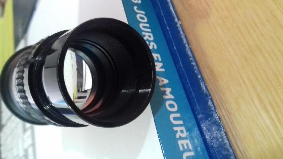 William Optics 22 SWAN