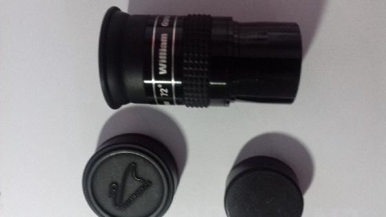 William Optics 22 SWAN