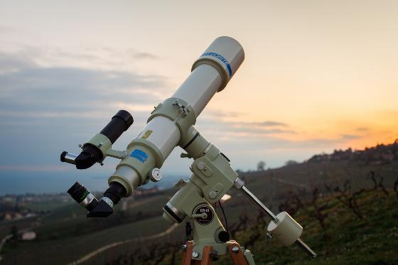 Takahashi FC-100 F Fluorite