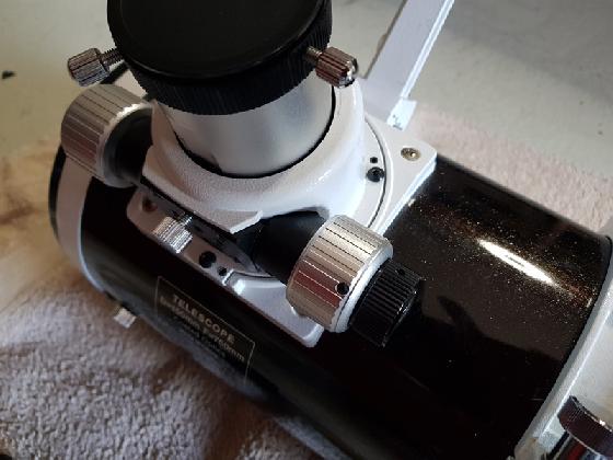 Newton 150/750 SW dual speed