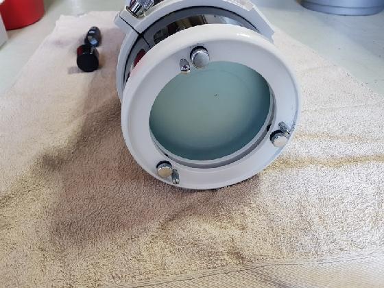 Newton 150/750 SW dual speed