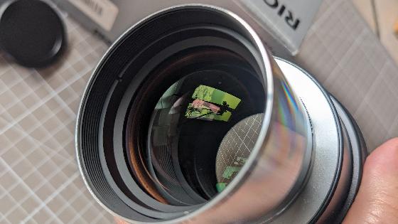 PENTAX XW30-R neuf avec facture 