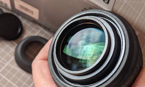 PENTAX XW30-R neuf avec facture 