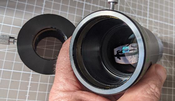 Powermate TELEVUE 2X - 2"