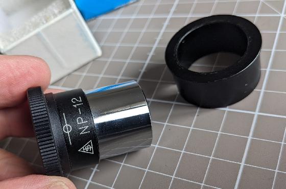 Takahashi ortho NJ-12