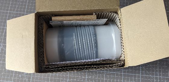 PENTAX XW30-R neuf avec facture 