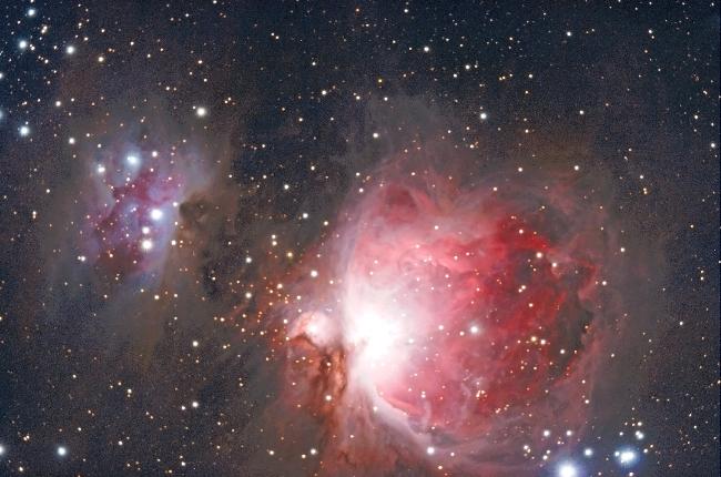 M 42