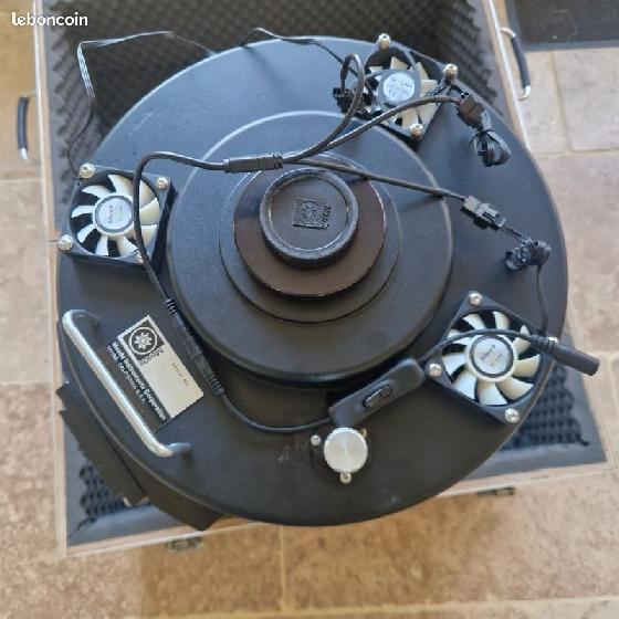  Télescope Meade Schmidt-Cassegrain 305 mm (12") UHTC