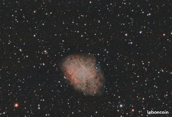  Télescope Meade Schmidt-Cassegrain 305 mm (12") UHTC