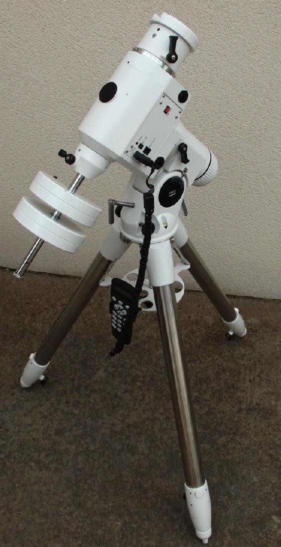 Monture NEQ6 bon état