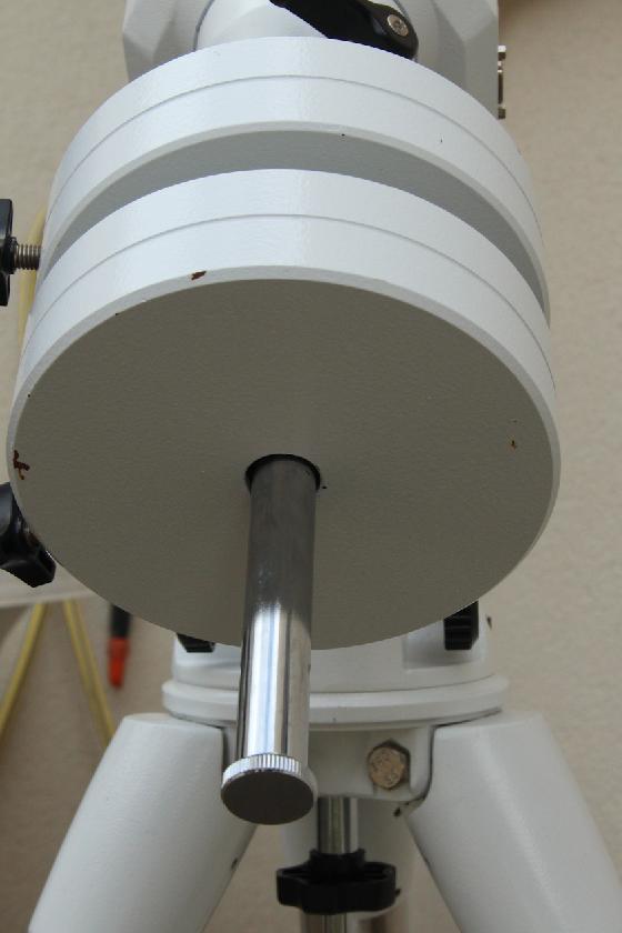 Monture NEQ6 bon état