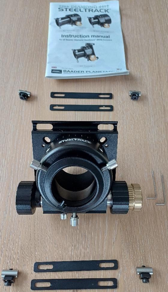 POSTEELTRACKENSEMBLE