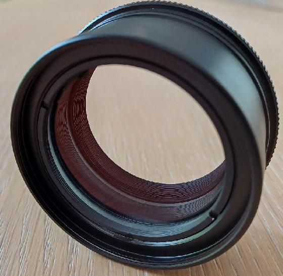 Correcteur de coma MPCC Baader Platerarium