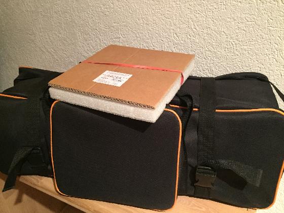 mak SW 180/2700 + accessoires