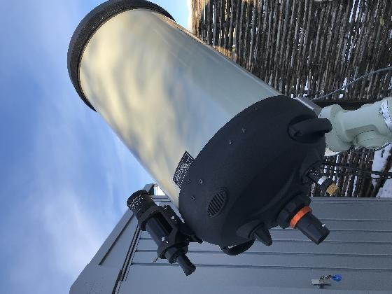 C14 edge + accessoires