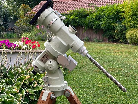 monture njp + FS2 (baisse de prix)