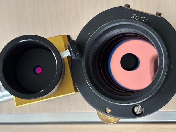 solarmax 40+ BF5 ITF beloptik