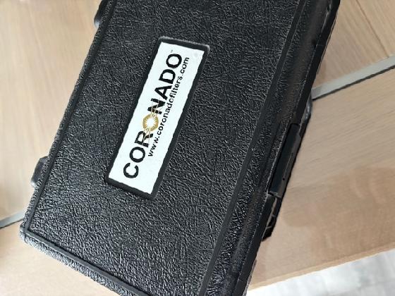 solarmax 40+ BF5 ITF beloptik