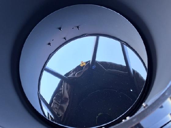 dobson orion XX16G wifi