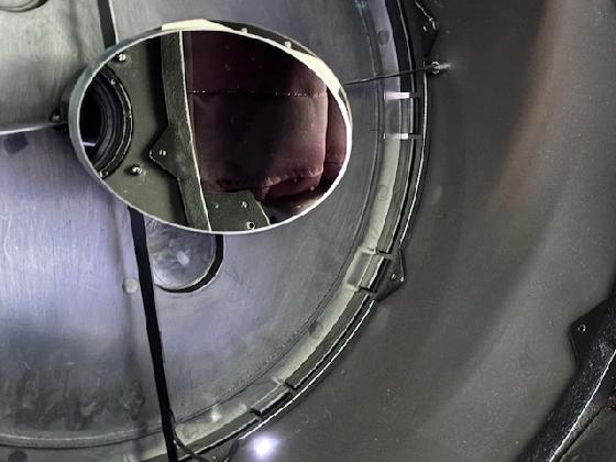 dobson orion XX16G wifi