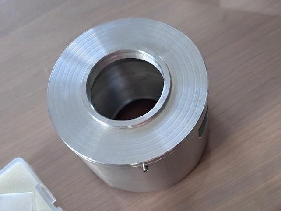 lunt 40 ds/PO JMI/ BF alluxa / TZ4 / module modif