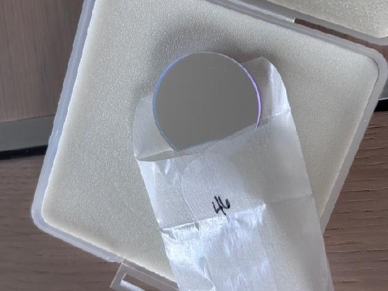 lunt 40 ds/PO JMI/ BF alluxa / TZ4 / module modif