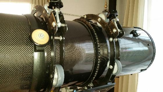 GSO Carbon 305 mm f/4