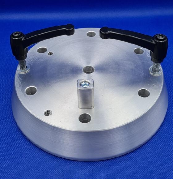 Adaptateur colonne pour EQ 8 / EQ8-R / EQ8-RH