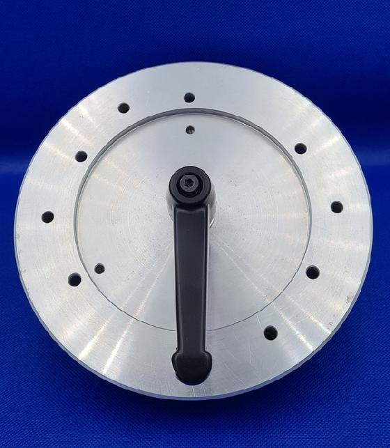 Adaptateur colonne pour EQ 8 / EQ8-R / EQ8-RH