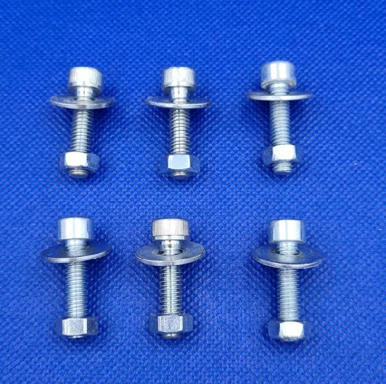 Adaptateur colonne pour EQ 8 / EQ8-R / EQ8-RH