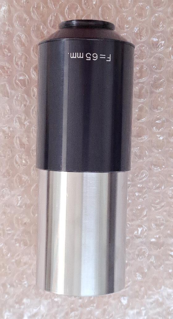 Oculaire Clavé Paris 65mm