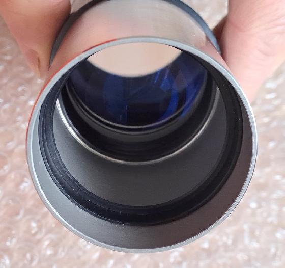 Oculaire Clavé Paris 65mm