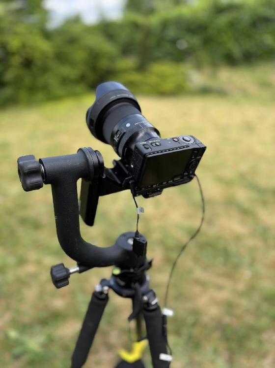 2 Sigma FP défiltrés L2 et dualband NBZ 