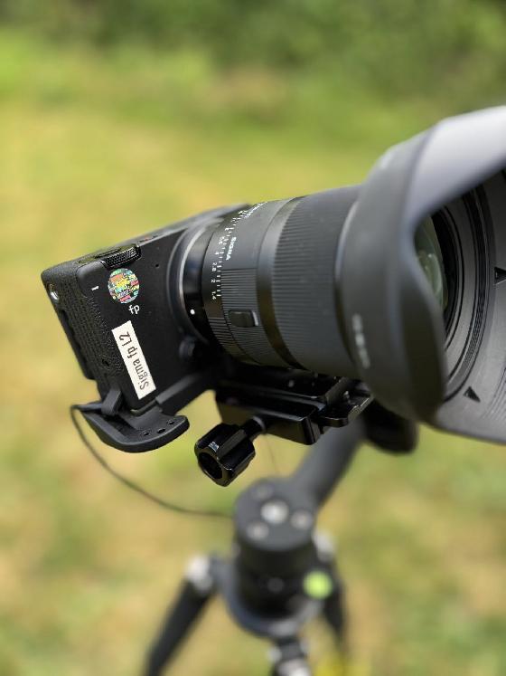 2 Sigma FP défiltrés L2 et dualband NBZ 