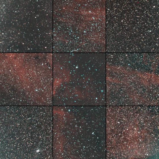 Sigma 135mm f/1.8 ART monture L (piqué dès f/1.8)