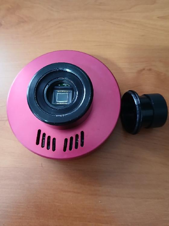 Camera ATIK 314L monochrome 