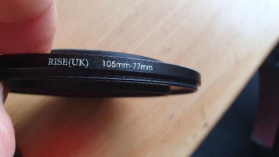 Clavé, Televue, Kenko, ERF, Baader