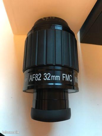 Clavé, Televue, Kenko, ERF, Baader