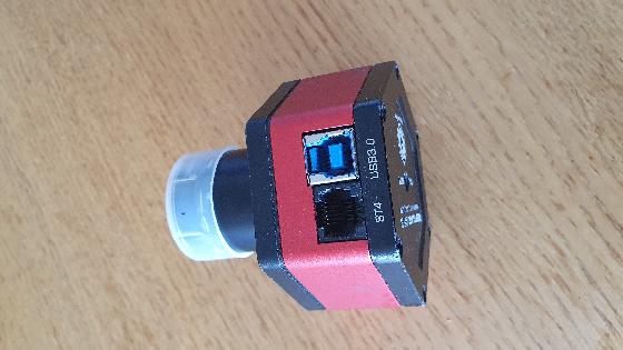 Player One Neptune 664C