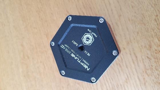 Player One Neptune 664C
