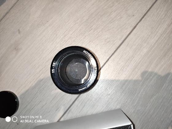 Lunette apo SW Equinox 120ED + Flattener