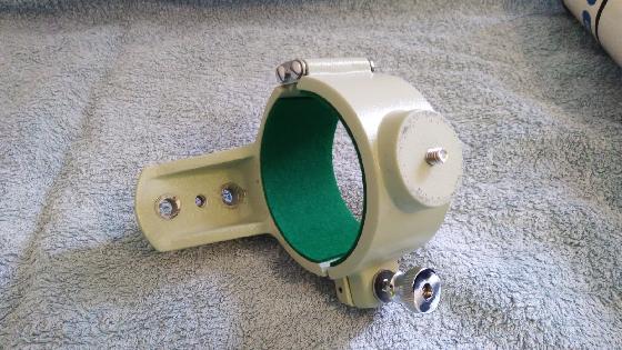 Takahashi FS60CB et accessoires