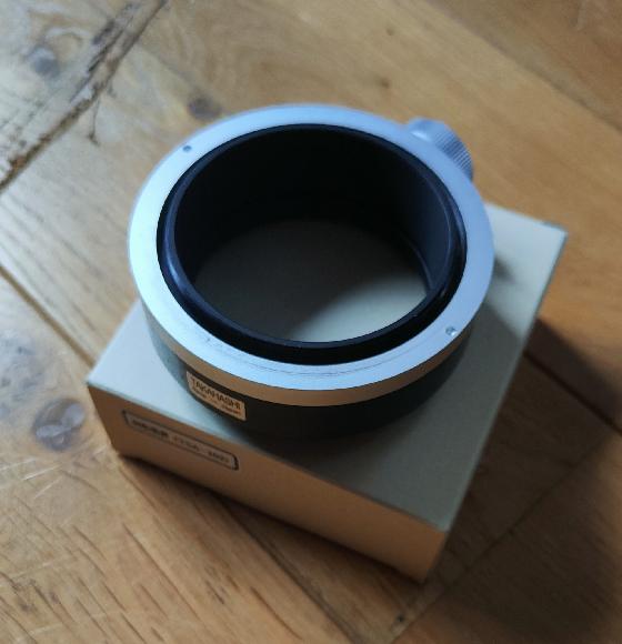 Takahashi Collier rotatif n°6 pour TSA-102, TSA-120, TOA-130.