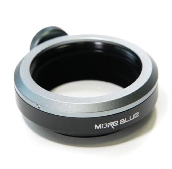 Bague rotation de caméra pour lunette Takahashi