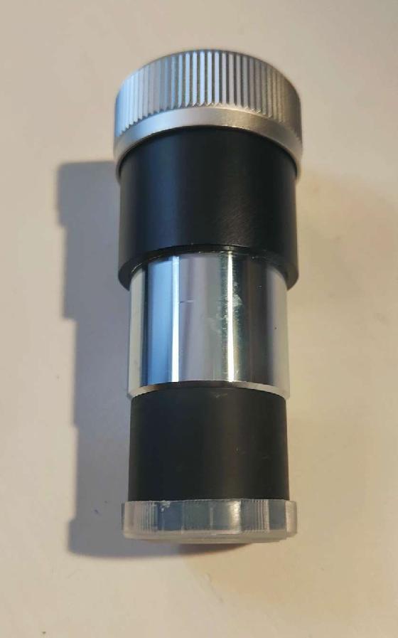 Barlow Takahashi 2x en 31.75mm