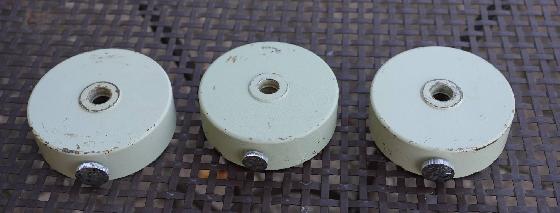 Monture Takahashi EM200 Temma2M