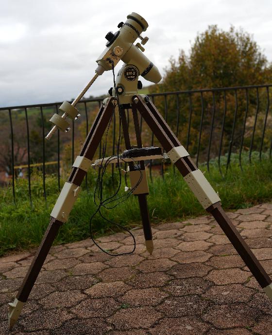 Monture Takahashi EM2S