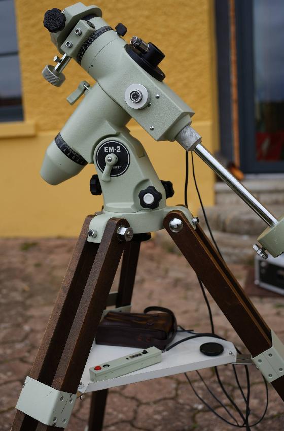 Monture Takahashi EM2S