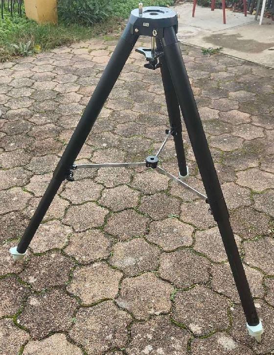 Trépieds Takahashi + Allonge SE Takahashi