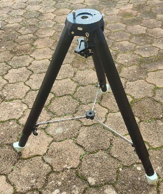 Trépieds Takahashi + Allonge SE Takahashi